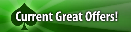 Current Great Offers!