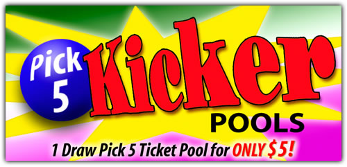 Kicker Pools