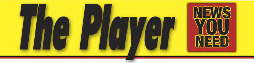 The Player News You Need