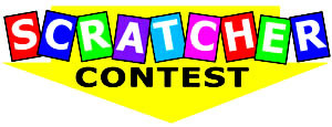 Scratcher Contest