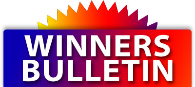 Winners Bulletin