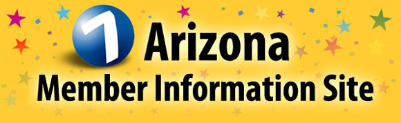 Arizona Member Information Site