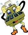 Mr. Calculator