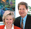 Andy & Judy Amada