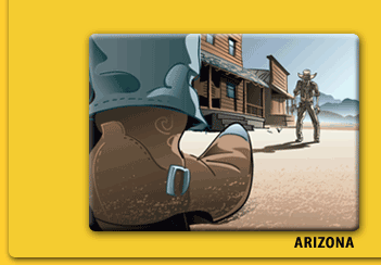 Pick Arizona
