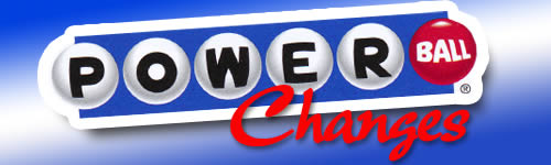 Big changes are coming in Powerball.
