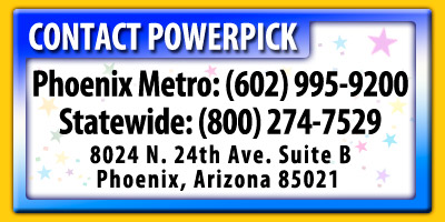 Contact PowerPick